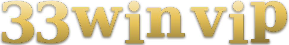 33win vip logo