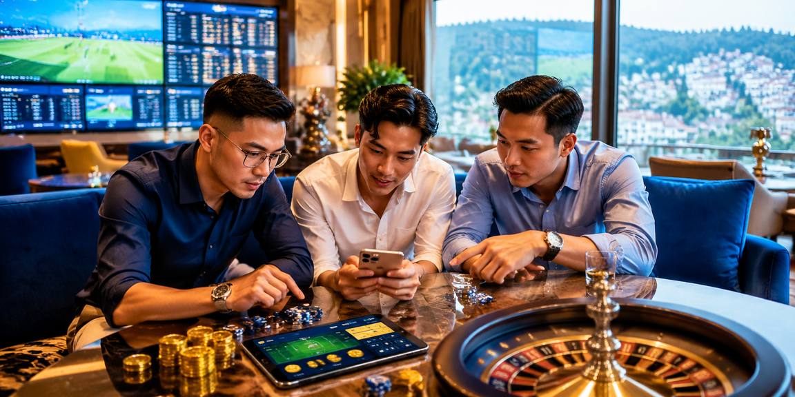 33win vip Chúng tôi là ai và làm gì